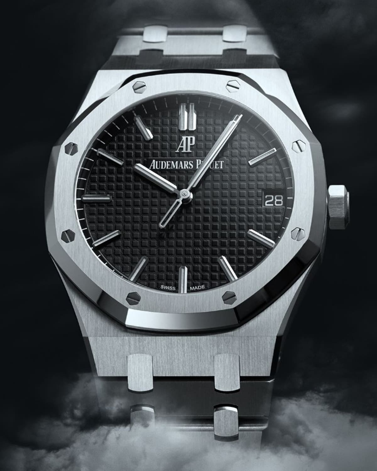 Audemars Piguet collection