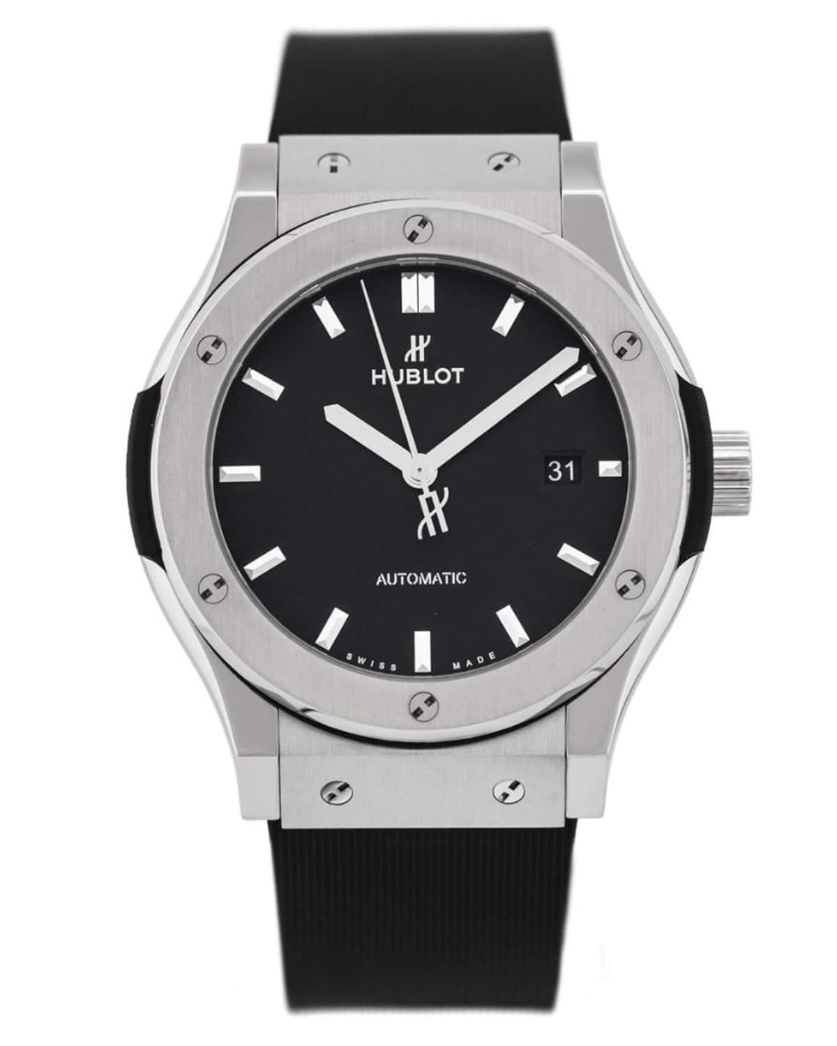 Hublot collection