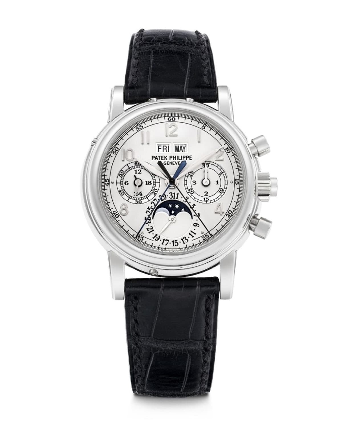 Patek Philippe collection